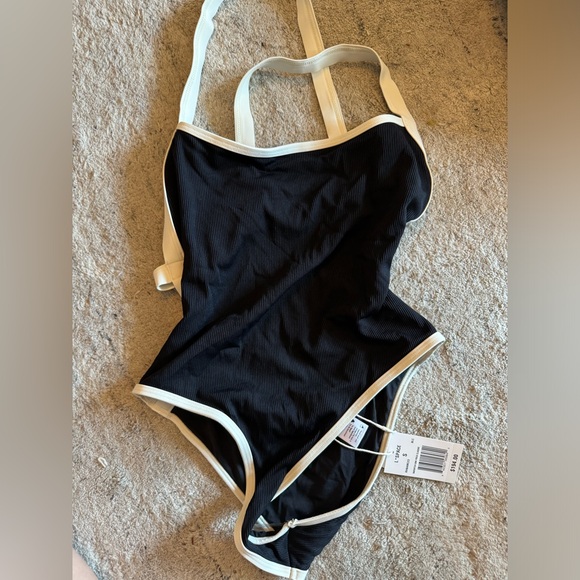 Baewatch One piece NWT- L*Space S - Picture 1 of 2